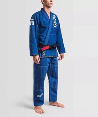 New GRIPS Primero Competition BJJ Gi | Kimono 350/450 GSM Top Quality Gi