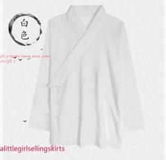 Wudang Taoist Shaolin Monk Uniforms Kung Fu Tai Chi Martial Arts Suit Clothing