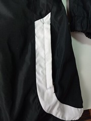 AAMA Jacket – Hwang’s Martial Arts Size Adult Small Athletic Jacket