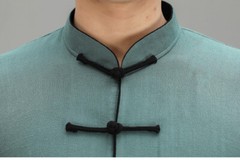 Kun Master Tai Chi Clothes Kung Fu Dress Martial Art Uniform Wushu Clothing