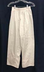 TIGER CLAWS YOUTH MARTIAL ARTS / KARATE / UNIFORM / SIZE 3 INCLUDES YELLOW BELT