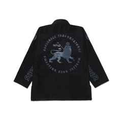 shoyoroll imperial jit jitsu 450 gsm suit