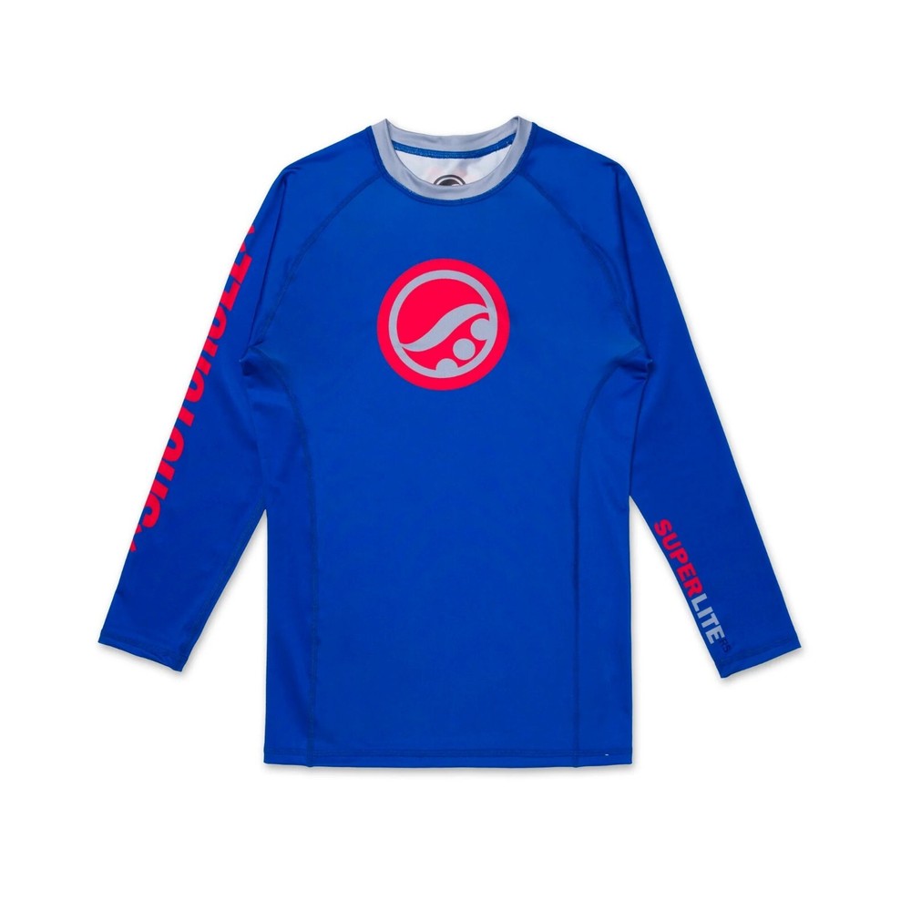 Shoyoroll Superlite Retro Training Rash Guard LS ***Brand New***