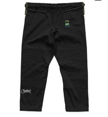 Brand New Standard CTRL Control BJJ Gi | Top Quality Kimono 450 GSM Fight Wear