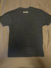 Shoyoroll Autism Awareness 3 T Shirt ***Brand New***
