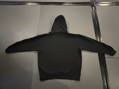 AOJ Art Of Jiu Jitsu Hoodie RVCA Bjj MMA Rare