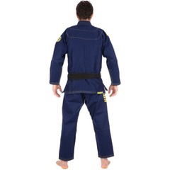 Tatami Fightwear Essential 2.0 BJJ Gi – Navy