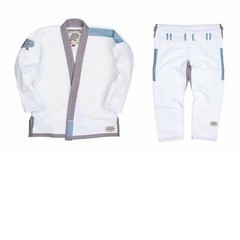 Custom Made Albino Preto BJJ Gi – Batch 7 Kimono Top Quality BJJ GI in all sizes