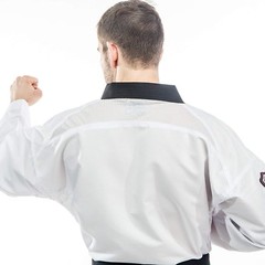Tusah Taekwondo EZ-FIT Sparring Uniform