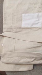 Judo Uniform 3 Set No. 4