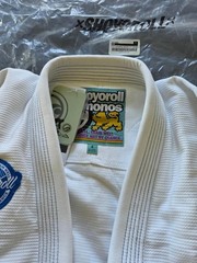 Shoyoroll Azure Competitor