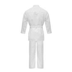 Karate Uniform – Light Weight Kids Adults Karate Gi – (Belt Included)
