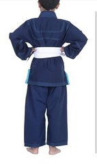 Kids Brazilian Jiu Jitsu BJJ Gi Kimono Attila series Lightweight by Vector
