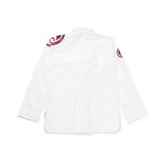 Shoyoroll Competitor 20.7 (White)