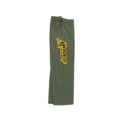 Albino and Preto A&P x Wing Gundam Epyon Olive BJJ Gi JIU JITSU Kimono 450GSM