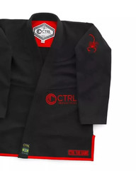 Brand New Standard CTRL BJJ Gi | Top Quality Kimono 350/450 GSM in all Sizes
