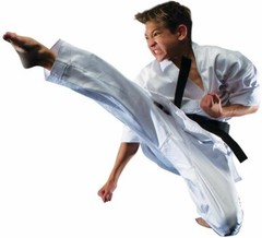 Macho 5oz Ultra Light Weight Karate Gi / Uniform