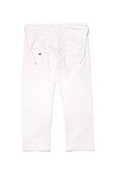 Shoyoroll Batch #81: ICED | Kimono 350/450 GSM Top Quality BJJ Gi