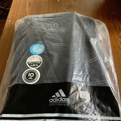adidas Ji Bjj Challenge Size A4