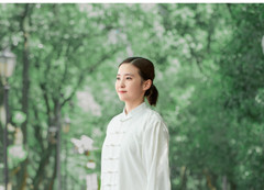 Kun Master Tai Chi Clothes Kung Fu Dress Wushu Clothing Martial Art Uniform