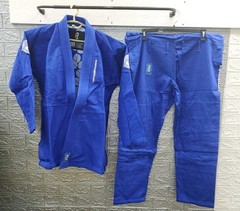New COFFEE&KIMURAS Instant Gi Blue Set Size A2