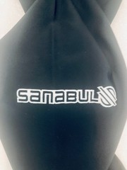 Sanabul Compression MMA Pants Men’s XL Black
