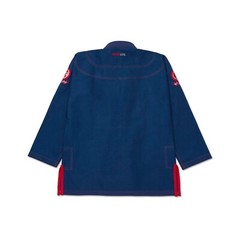 Shoyoroll Batch #145 SuperLite Retro BJJ Brazilian Jiu Jitsu GI Kimono Uniform