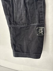 Kids Black Shoyoroll Gi Pants
