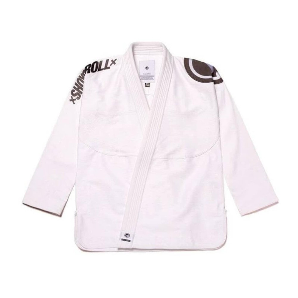 Shoyoroll BJJ Gi Batch 20.5 Limited Edition Pearl Weave Jiu Jitsu Kimono Uniform