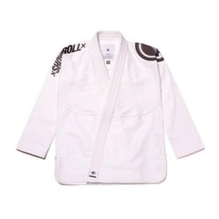 Shoyoroll BJJ Gi Batch 20.5 Limited Edition Pearl Weave Jiu Jitsu Kimono Uniform
