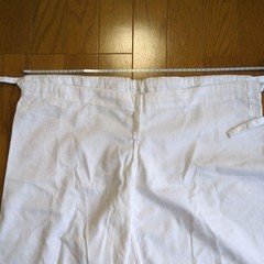 Japanese Judo Gi Uniform Top And Bottom Set White Kusakura
