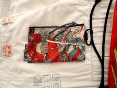 Collector Half Sumo Ka Dogi 2020 Limited Edition Gi Size: A2L