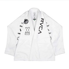 Shoyoroll RVCA x StreetX (White)