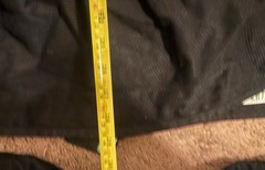 Lg Pro ZR Genesis Brazilian Jiu Jitsu Grappling Kimono Black Complete With Bag