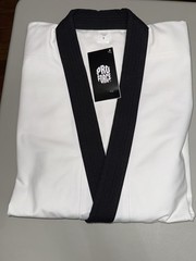 ProForce 14 oz. Karate Uniform Ultra Heavy Weight Cotton Size 3
