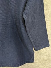 Tatami Fightwear Uniform Top Only Unisex M1 Blue Nova Jiu-Jitsu Kimono