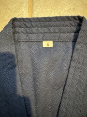Seido Shop Deluxe Light-Weight 'Waraku’ Kendogi (KS100) Kendo Made in Japan