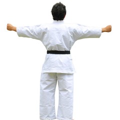 Kyokushin KARATE UNIFORM – Kids Adults KARATE GI – Heavy Weight Martial Arts Gi