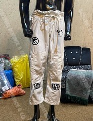3 In 1 Pack Brazilian Jiu Jitsu Pants BJJ 3 Trousers of your choice high quality
