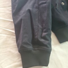 Rare Tatami Fightwear 50/50 Bomber Jacket BJJ