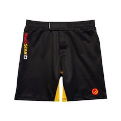Shoyoroll Batch 146 BlackSTAR Retro | BJJ No GI Set