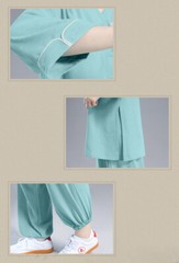 Tai Chi Clothes Wushu Clothing Kung Fu Dress Martial Art Uniform Chinese Style