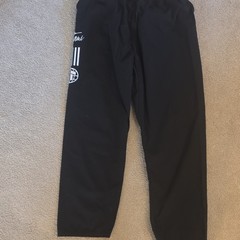 Tatami Jiu-Jitsu Black Gi Set Jacket & Pants Adult Unisex Size A3 Ripstop Pants