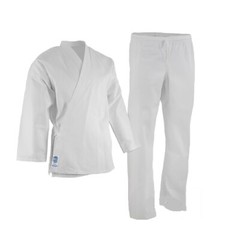 ProForce 5 oz. Ultra Lightweight Karate Uniform Gi (Elastic Drawstring)