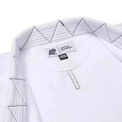 Albino & Preto A&P Ground Movement Premium BJJ Gi Brazilian Jiu Jitsu + Bag