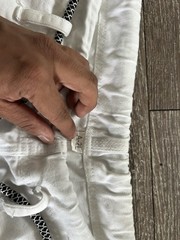 Loyal mma Jiu Jitsu Pants A2L 100% Cotton