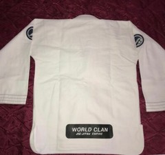 Shoyoroll Comp Standard White Q3 XVII ***Brand New***