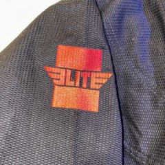 UFC Gym A2 Jiu Jitsu Training Red Flag