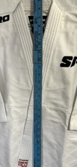 Youth Starpro Resolute Karate Jacket / Top, Sz. 130, New w/o Tags