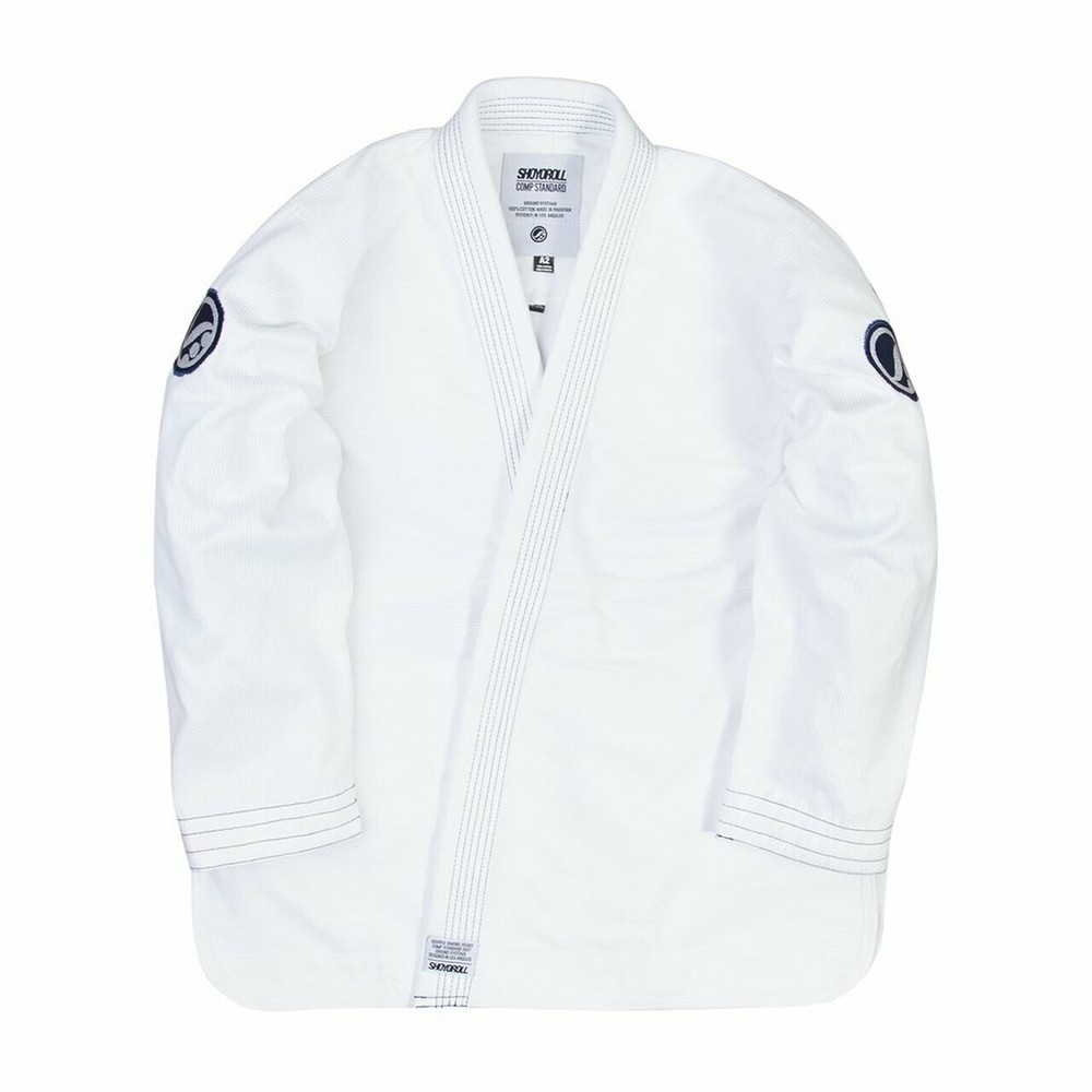 Shoyoroll Comp Standard White Q3 XVII ***Brand New***